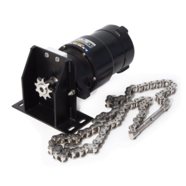 Integra μονάδα μοτέρ για Mamba 12V