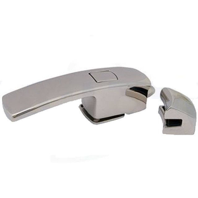 Southco Μηχανισμός - Μπουτόν Κλεισίματος