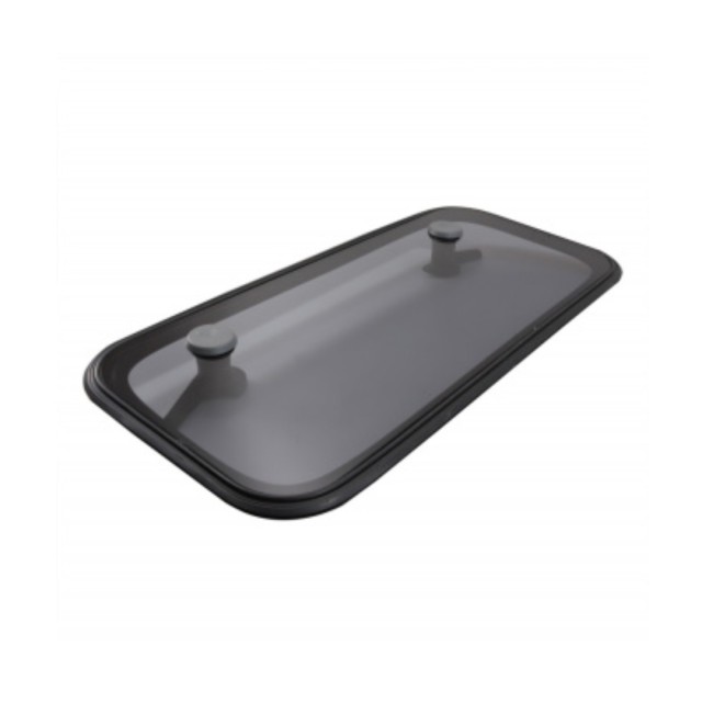 Ακρυλικό+σφραγιστικό για καταπακτή LP της Bavaria