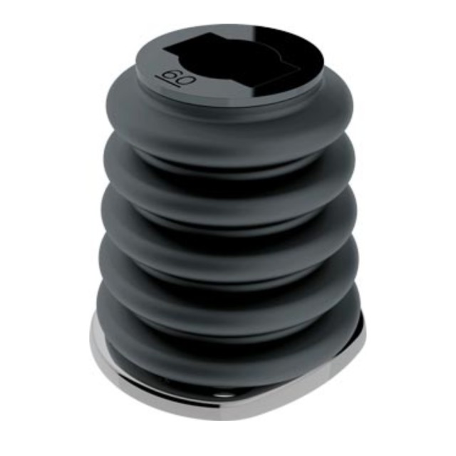 HTX Ορθοστάτης 72mm