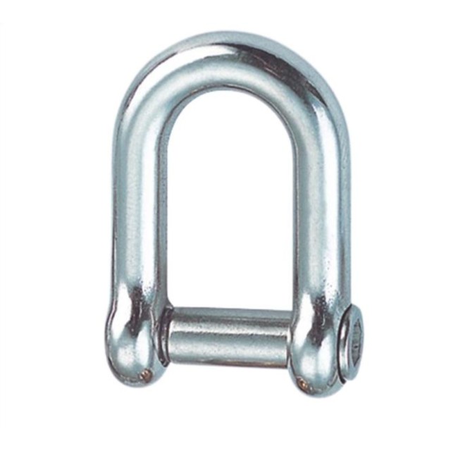 Κλειδί Δέλτα Άλλεν A4 6mm