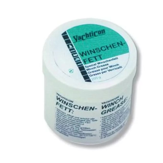 Γράσο Για Βίντσι 2,5 kg / 02282