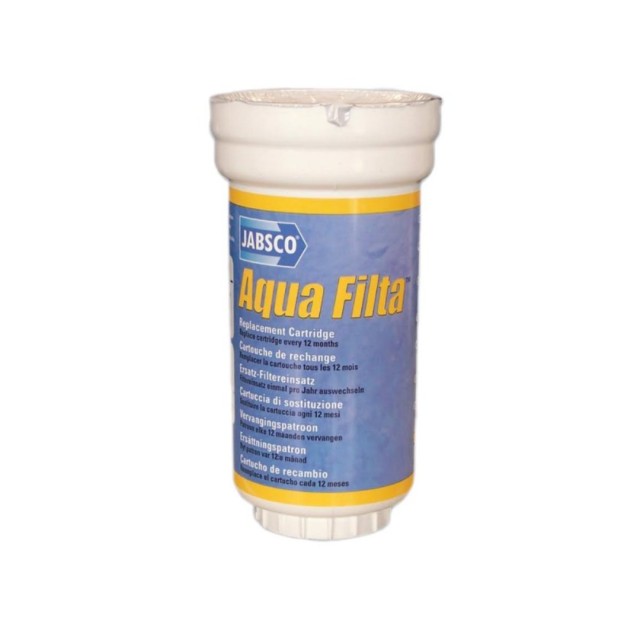 Jabsco 59100-0000 Ανταλλακτικό σωληνάριο Aqua Filta