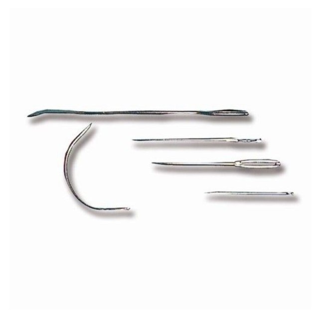 Σετ Βελόνες ιστιοπλοΐας