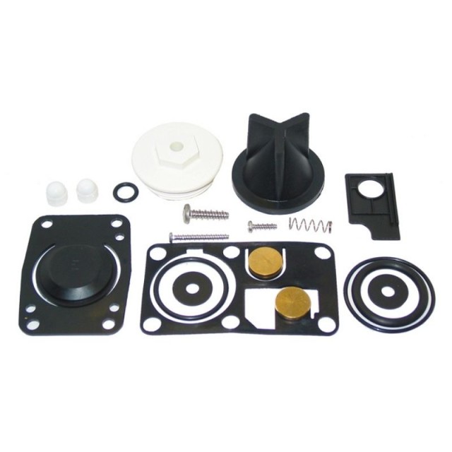 WC Service Κιτ Standard Model - 1998 >
