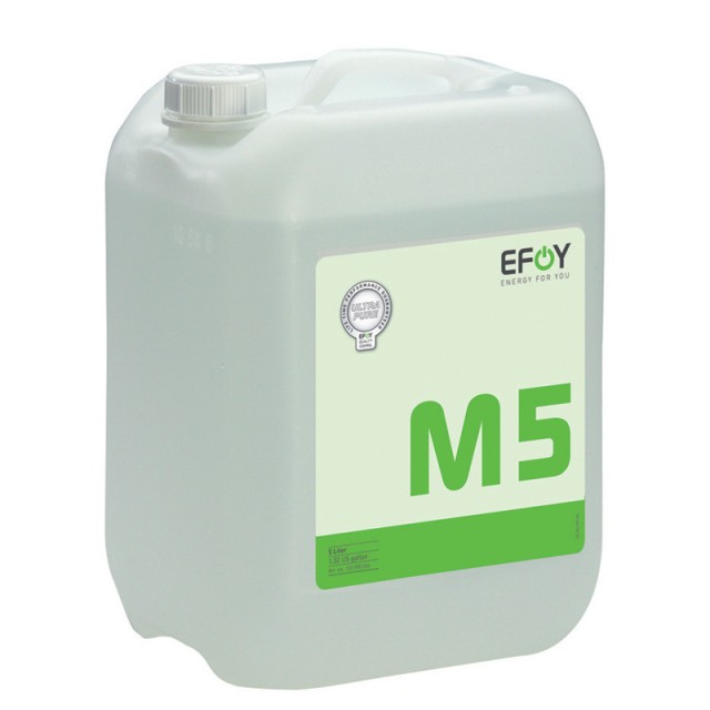 Καύσιμο M5 5 λίτρα