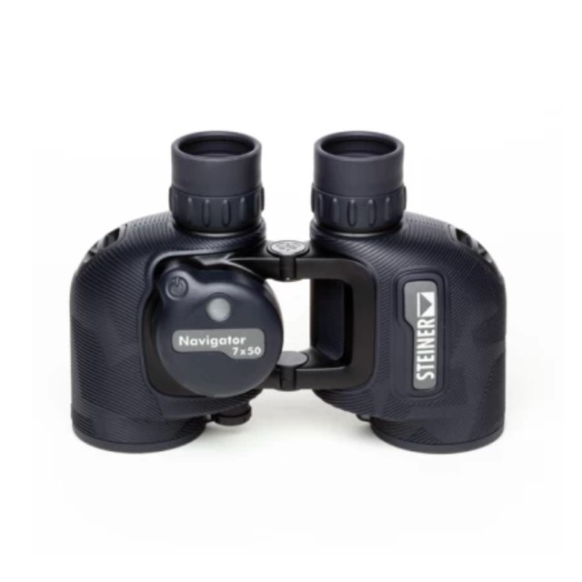 Κιάλια Steiner navigator pro 7 x 50 with compass