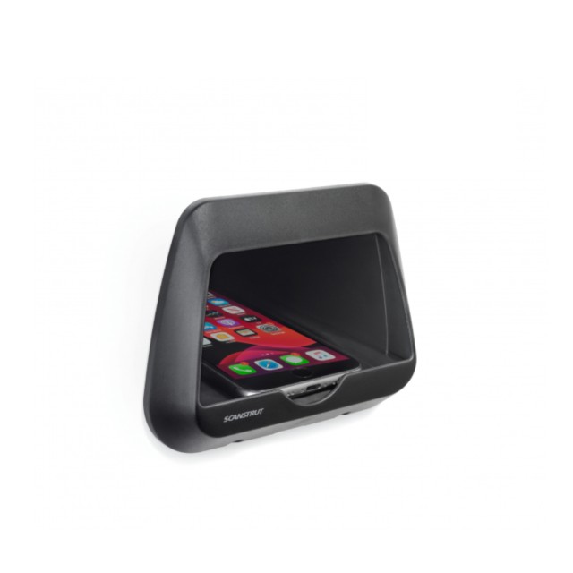 Ασύρματος φορτιστής ROKK 10W Nest