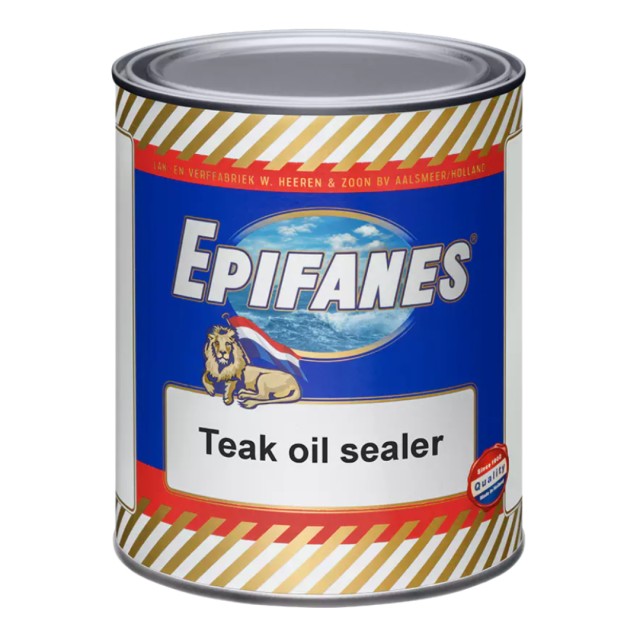 Βερνίκι Επιφάνειας Άχρωμο Γυαλιστερό , 1000ml