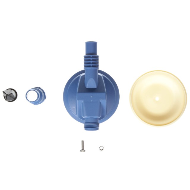 Whale Ανταλλακτικό Κεφαλή Αντλίας Gulper (220/320/IC)