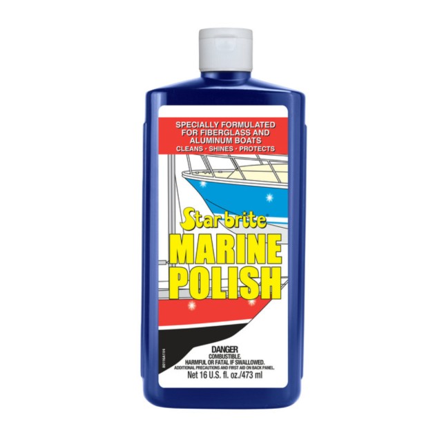 Starbrite Marine Polish 500ml