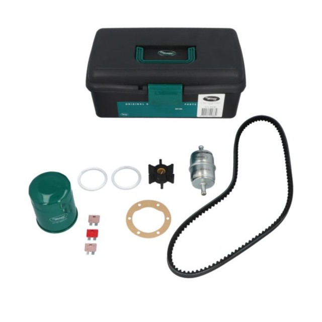 Κιτ ανταλλακτικών A M-SC 6 en M-SC 10 - 3000rpm