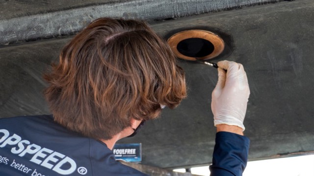 Silicon antifouling for instrument sensors  FOULFREE Kit 15ml