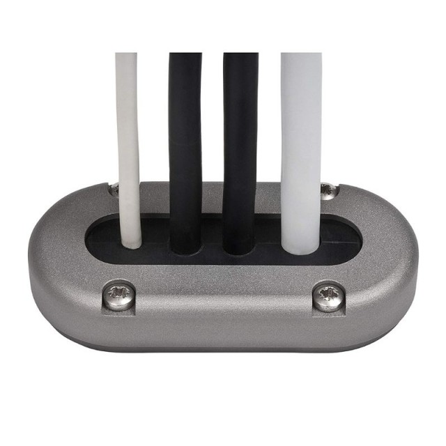 Multi deck Seal -Accept Multiple Cables Up To 15mm