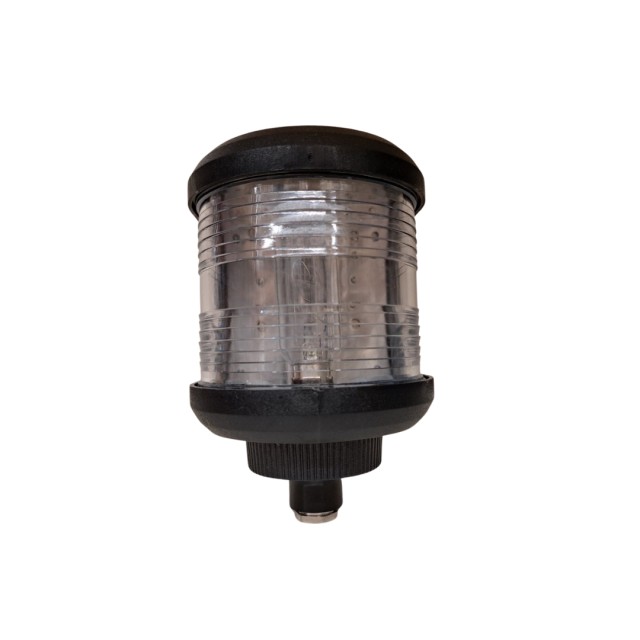 S40 Εφίστιος, 12V, μαύρο κέλυφος