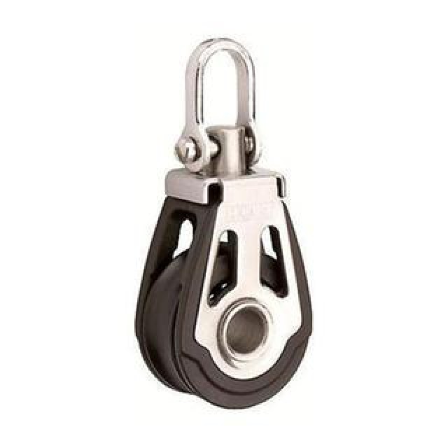 20mm DYNAMIC swivel block