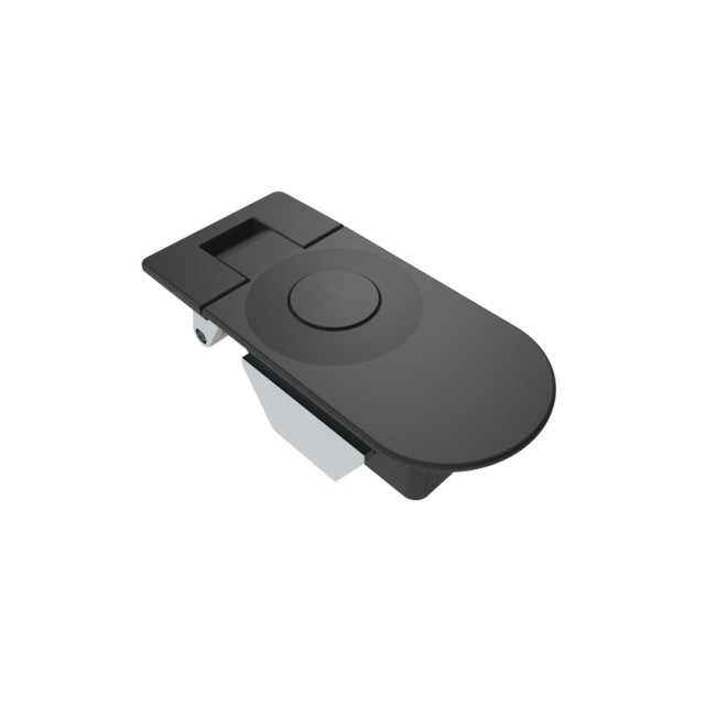 Συμπιεστική Λαβή (Lever Compression Latch) – Στεγανοποιημένη, χωρίς κλειδί