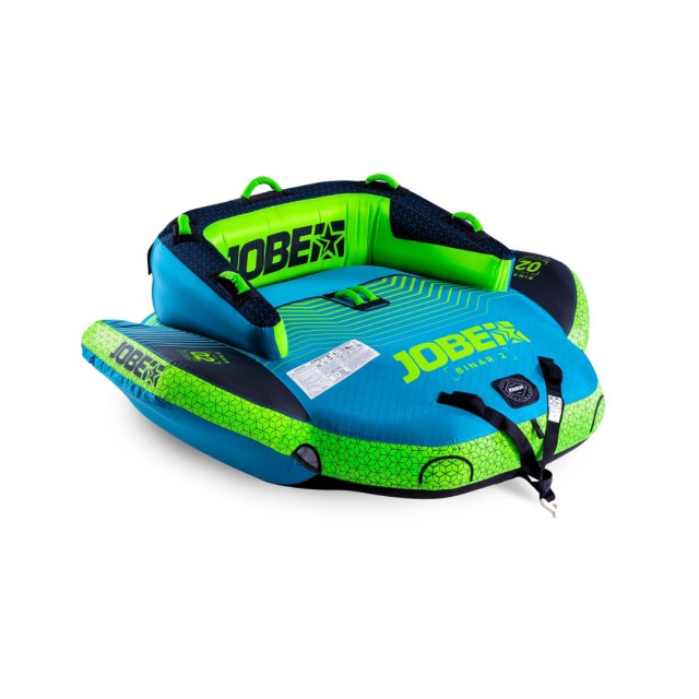 Jobe Binar Φουσκωτός καναπές 2 ατόμων