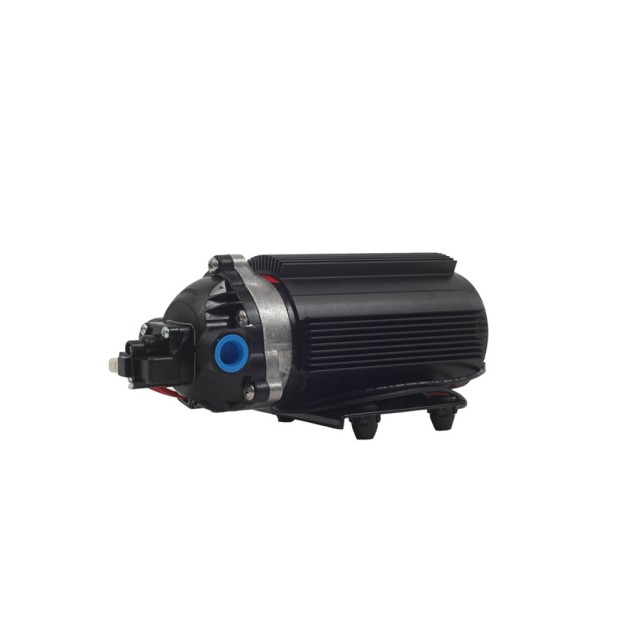 Αντλία Shurflo Feed Pump Complete Less Fan 12v DC