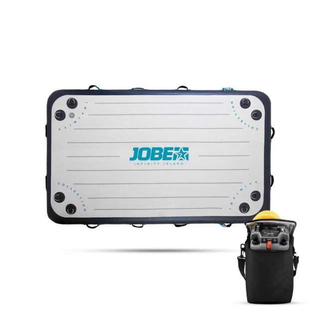 Jobe Infinity Island Small Package
