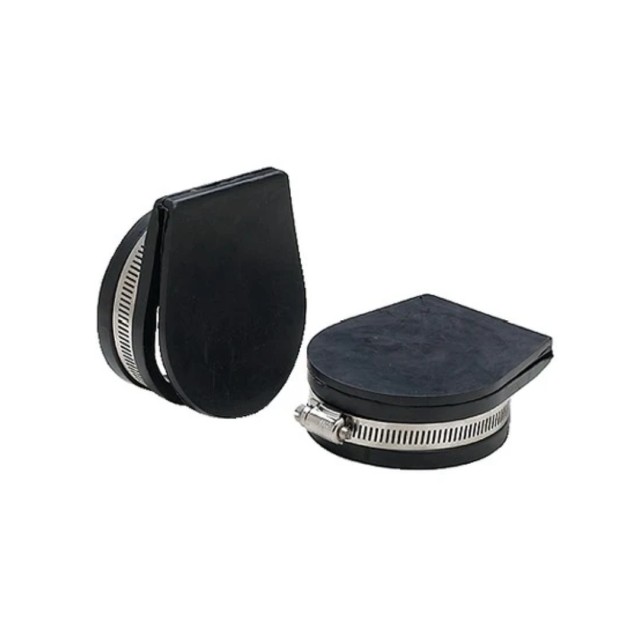 Ελαστική Βαλβίδα Προστασίας Εξάτμισης 21/2 Maximum O 52mm