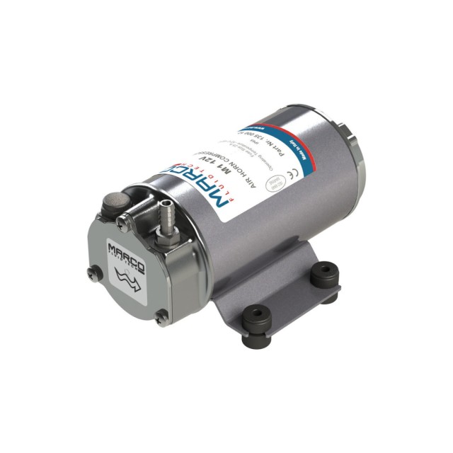 Συμπιεστής αέρα για κόρνες M1 / 24V