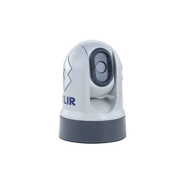 M232 Thermal IP Camera (320 x 240, 9Hz) with Pan, Tilt and electronic zoom