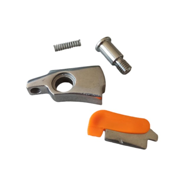 Κλείστρο Αλυσέλικτρου AL3/DN4/DH4