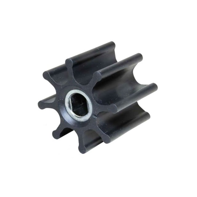 Impeller Πτερωτή Νιτριλίου Jabsco 14282-0003B