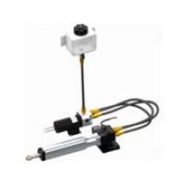 Type 2 / 12V Hydraulic Linear Drive