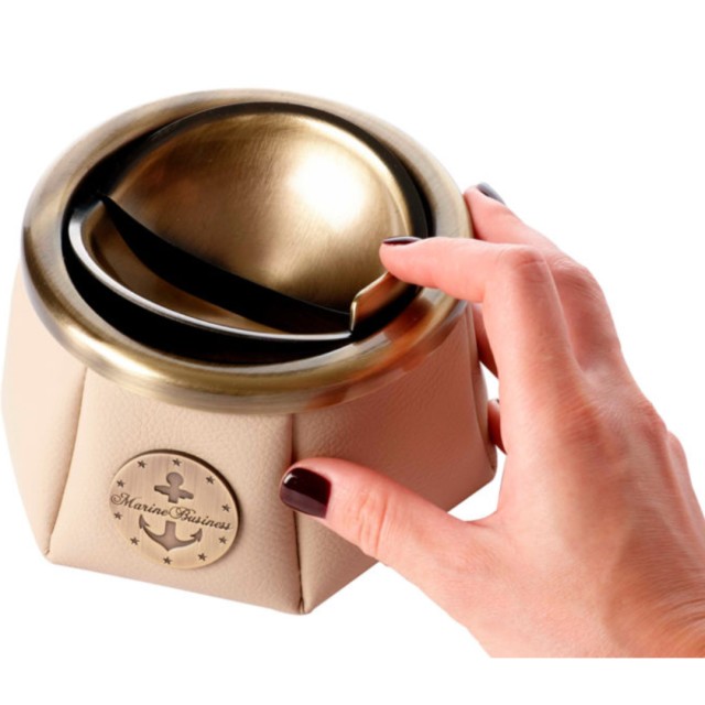 Αδιάβροχο Ναυτικό Τασάκι