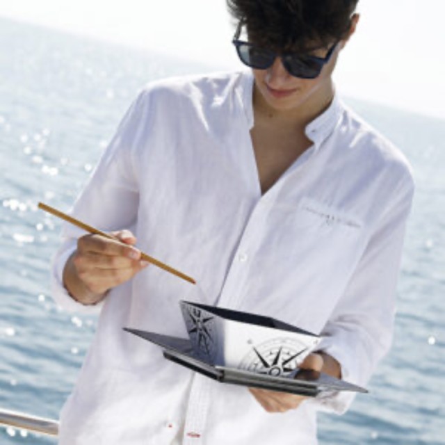 Πιάτο βαθύ σούπας -Lombok- 6 τμχ