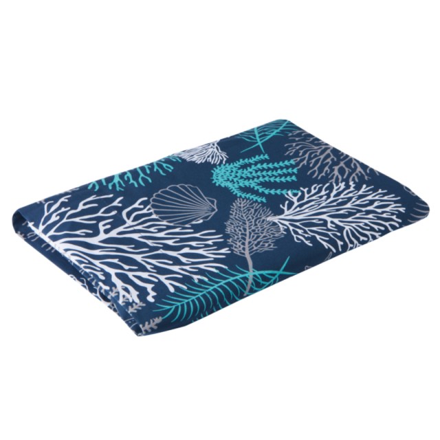 Τραπεζομάντηλο Πλαστικοποιημένο Coastal Marine Business