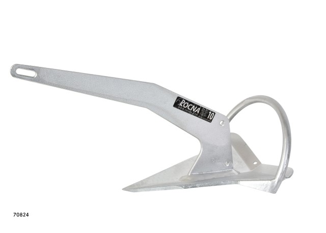 Rocna Anchor galvanized