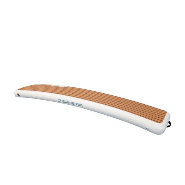 Φουσκωτή Πασαρέλα Spinera