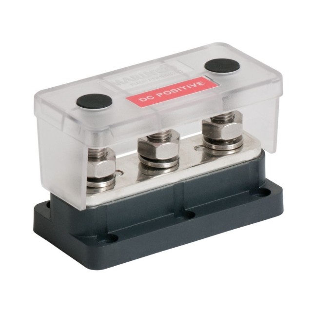 BEP Μπάρα 3 θέσεων