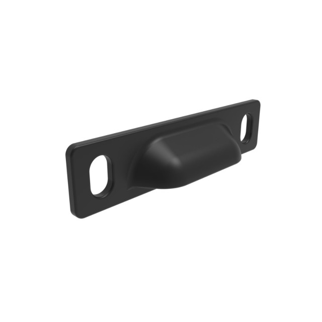 Κάλυμμα Point Latch με Κουκούλα, Νάιλον