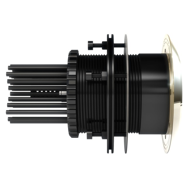 Underwater Light  3010TH HD Gen2 sereis / Fixture Lumens 11.000