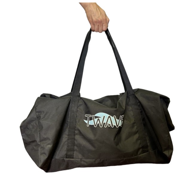 Φουσκωτή πασαρέλα T-WAVE 200x60xH17