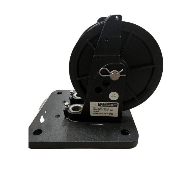 LEWMAR ΙDLER UWI 152MM