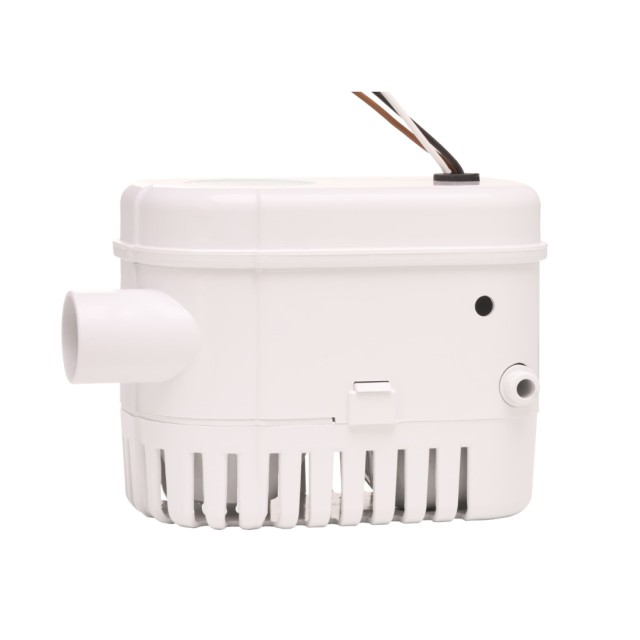 LAGUNA 1100 Αντλία Σεντίνας Βυθιζόμενη με Φλοτέρ 75lt/min 12v