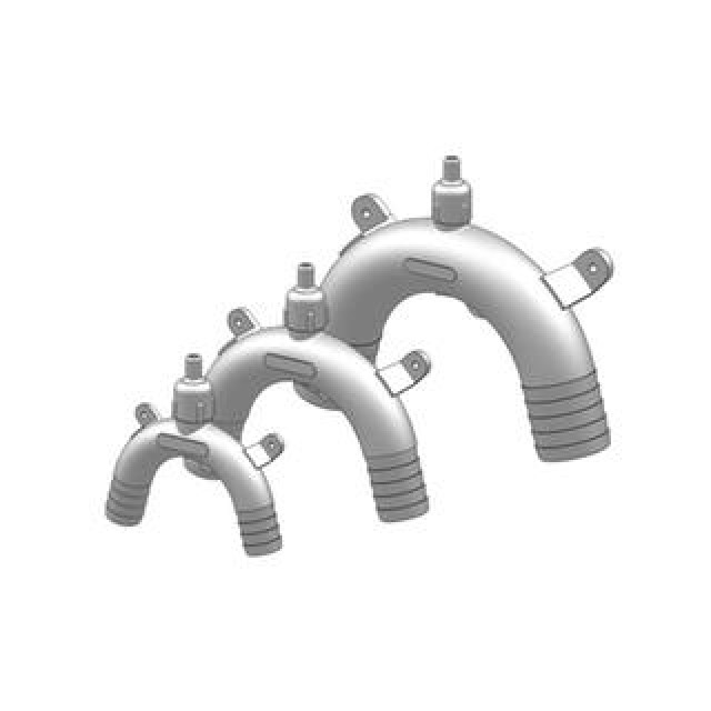 Αντισυφωνική Βαλβίδα 25mm (1) (NZ-0007)