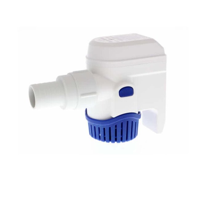 Αντλία Rule Mate 1100 GPH 24V