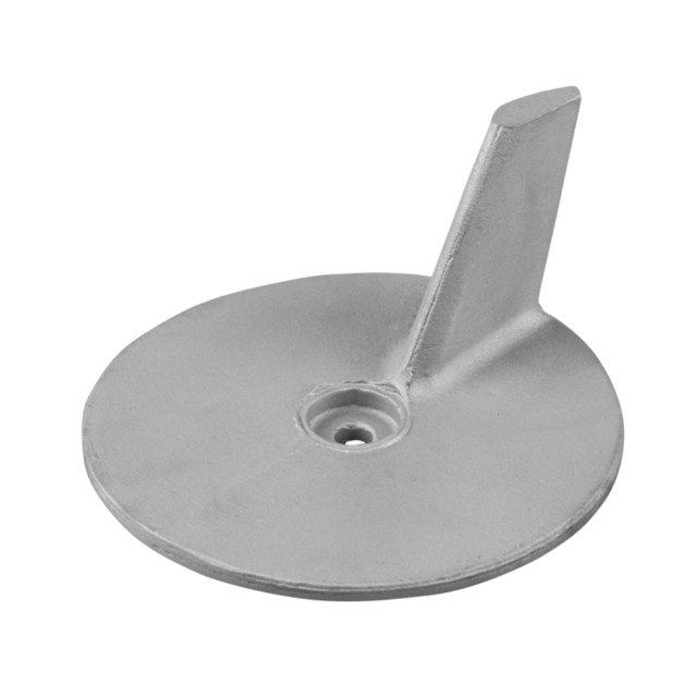 Ανόδιο Yamaha Trim Tab