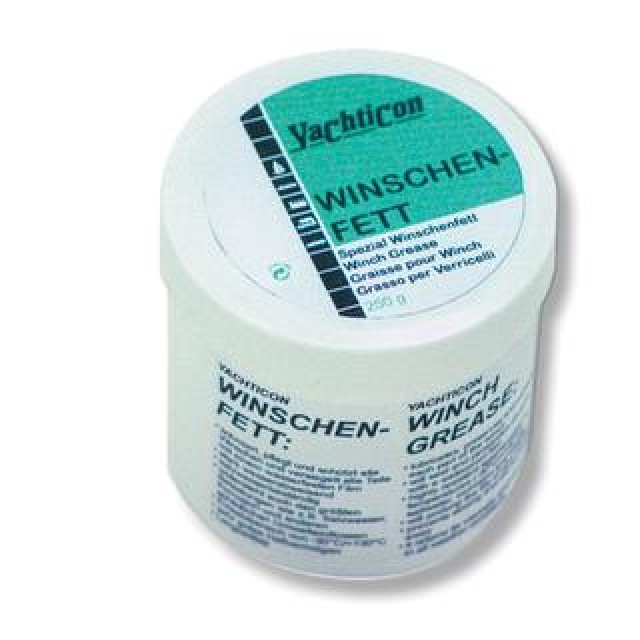 WINCH GREASE 2.5kg