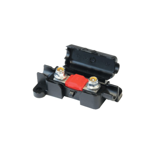 SHM1 – Ασφαλειοθήκη για MIDI STM Ασφάλειες έως 50 A