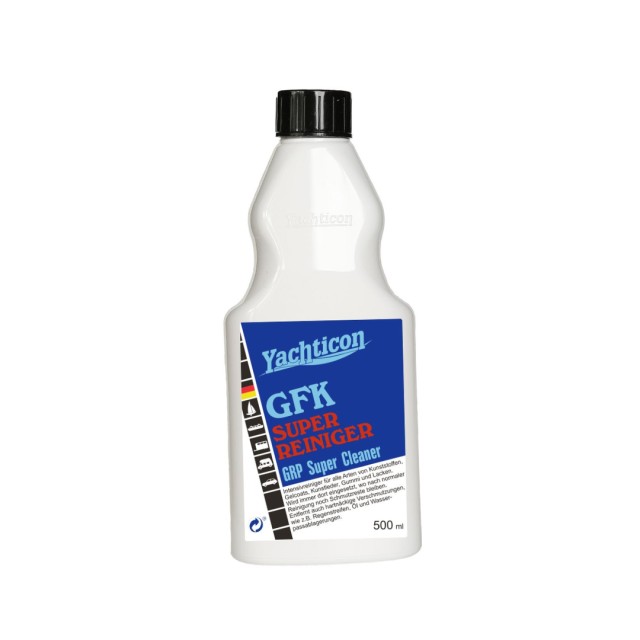 Καθαριστικό GFK Super Cleaner 500 ml