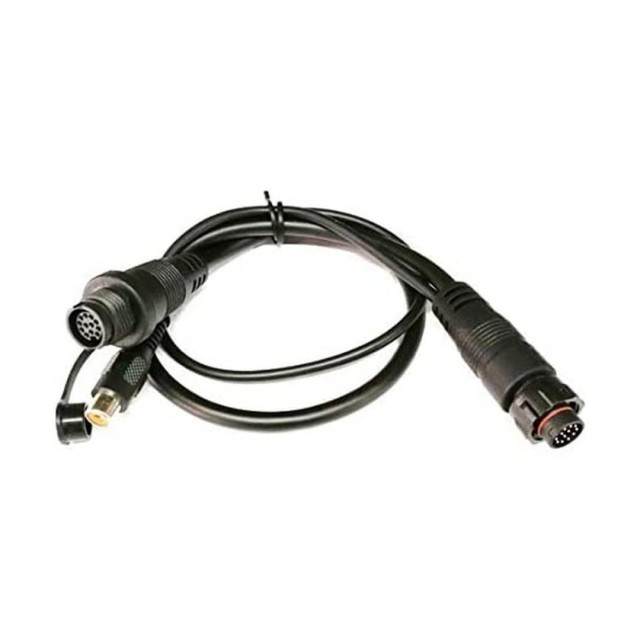 Καλώδιο προσαρμογέα χειριστηρίου για το VHF ραδιόφωνο Ray60 (400mm)