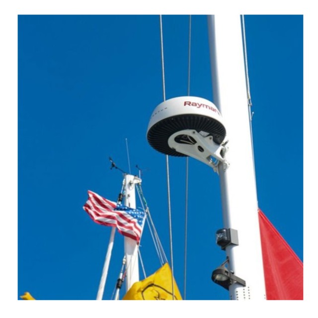 Scanstrut Mast Mount SC20 Large