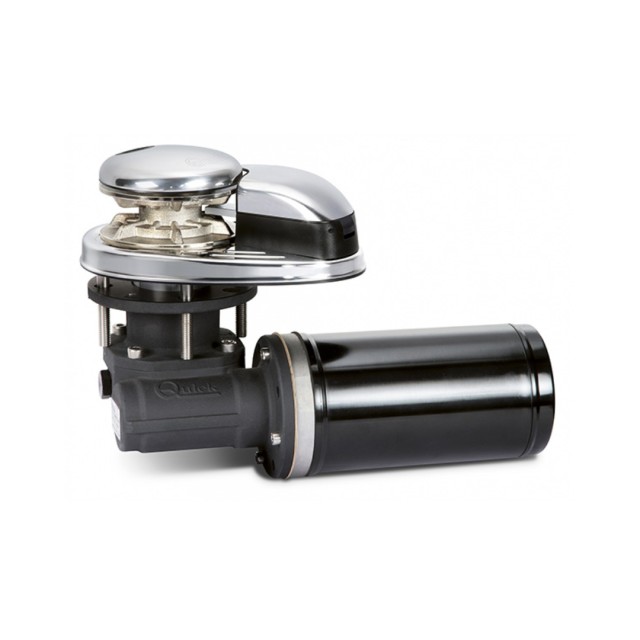 Μοτέρ Εργάτη 800W 12V OSP για GP2